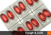 Cough & Cold